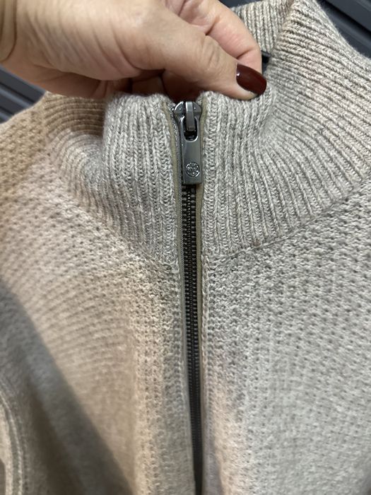 Мужской джемпер Massimo Dutti