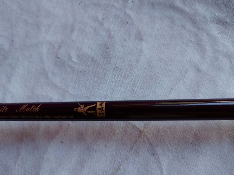 Мухарка Germany!