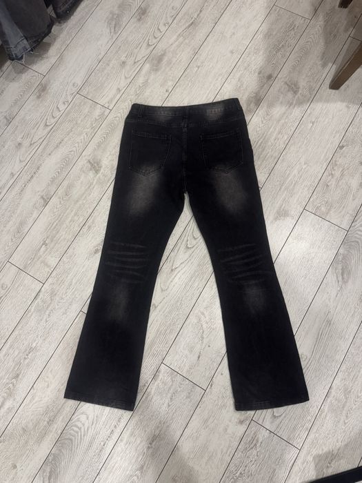 Bootcut Jeans Джинсы Буткат