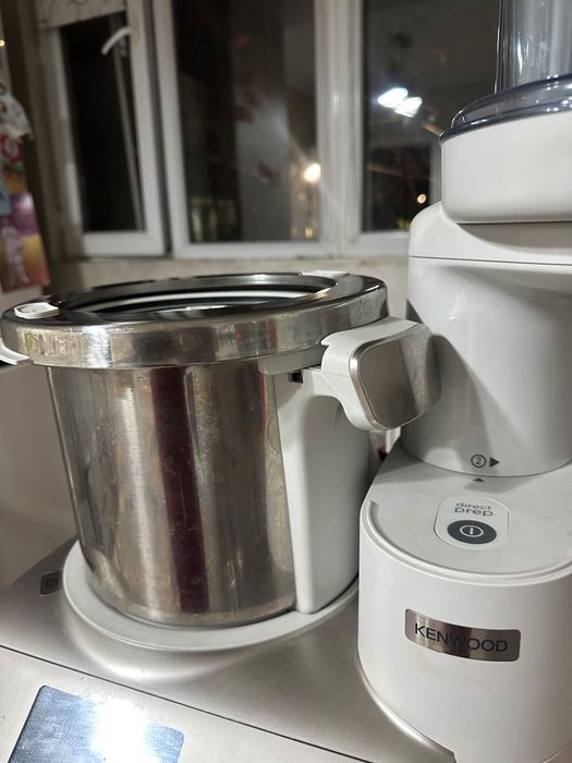 Kenwood CookEasy+ CCL50.A0CP