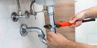 ВиК услуги, ремонт на канализация