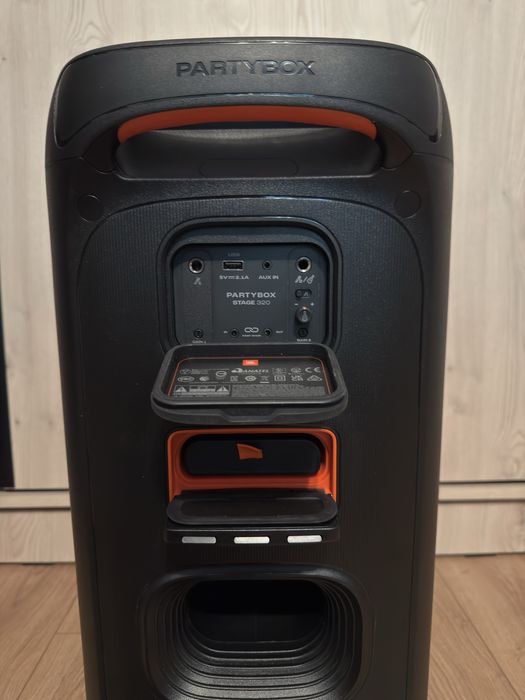 JBL PartyBox320