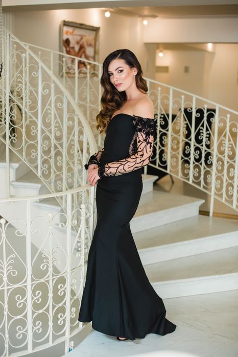 Rochie Tarik Ediz(nu Nadare, Loulou Cristallini)