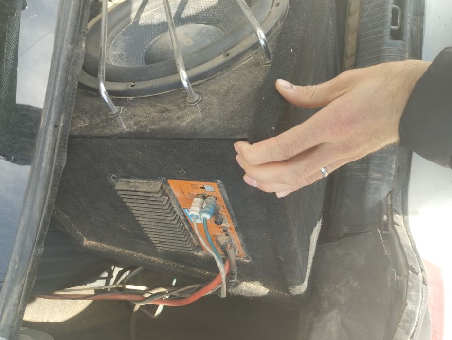 Buchka sotiladi srochni