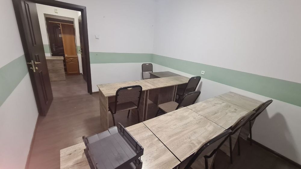 Офис, готовый учебн. центр и т.п.