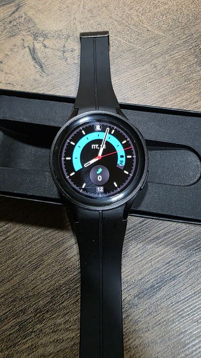 Samsung  Watch 5 Pro