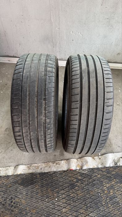 Michelin Pilot Sport 5