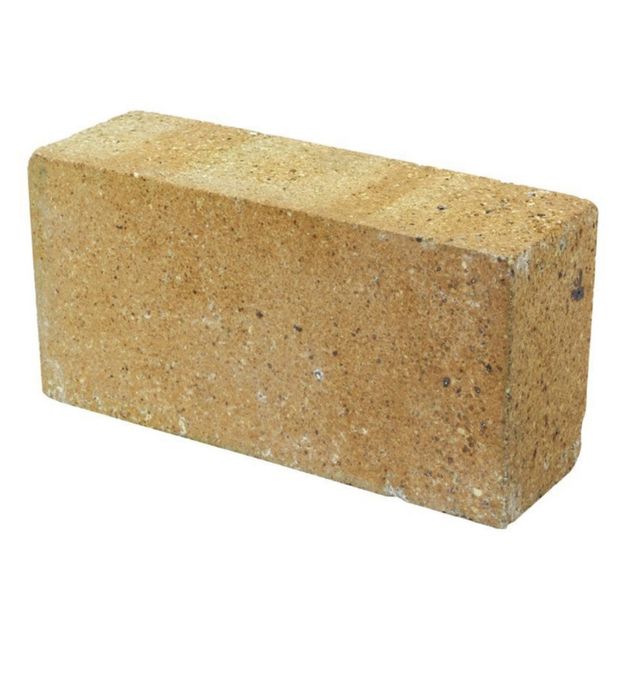 Огнеупорни тухли