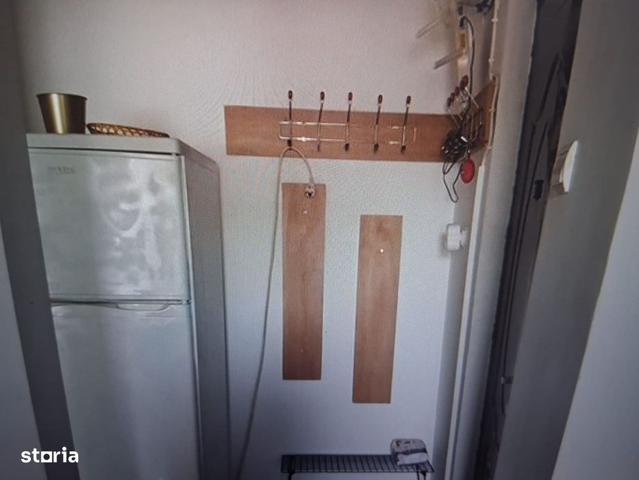 apartament 2 camere tei