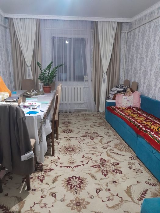 Срочно продаётся дом