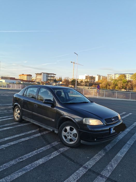 Vand Opel Astra G Classic