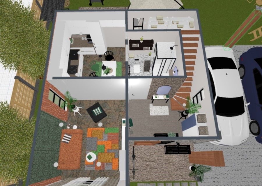 Продава се Къща в с. Орешак, Област Ловеч - 60 кв.м за 667 €/кв.м - Снимка #1