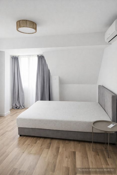 Дава се под наем Тристаен апартамент в Пловдив, Мараша - 85 кв.м за 600 € - Снимка #4