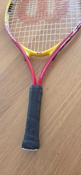 Racheta de tenis copil, marca Wilson