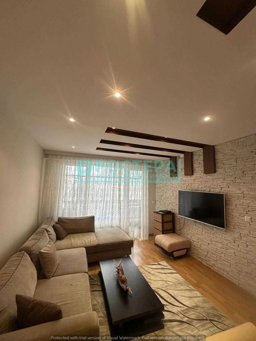 Продава се Тристаен апартамент в Търговище, Център - 78 кв.м за 706 €/кв.м - Снимка #5