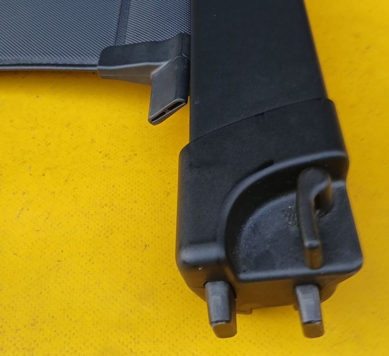 Rulou portbagaj retractabil Audi A4 B9