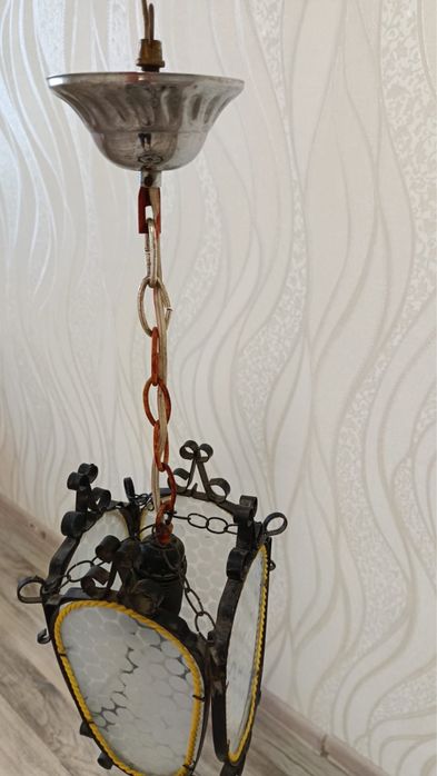 Светильник декоративный