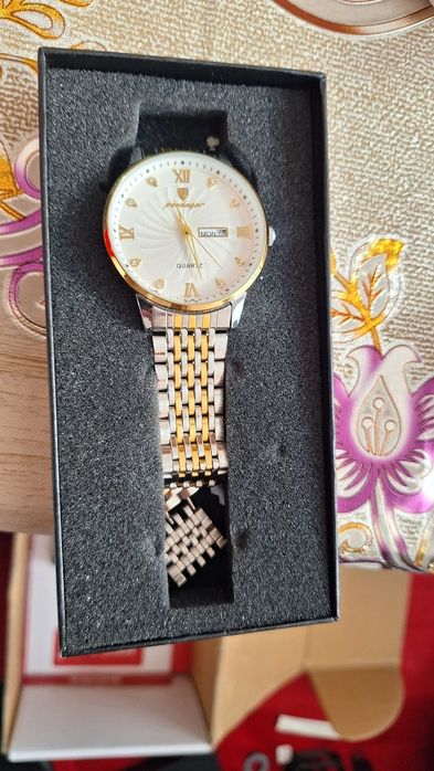 Часы оригинал фабричные