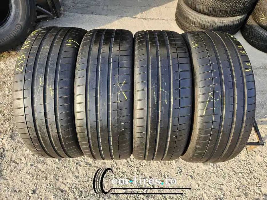 225/45 R19 • Vara • Vredestein Ultrac Vorti 96Y | 4 buc | Pret/buc