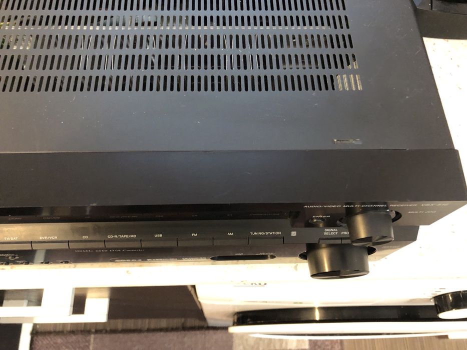 Pioneer VSX-516 resiver
