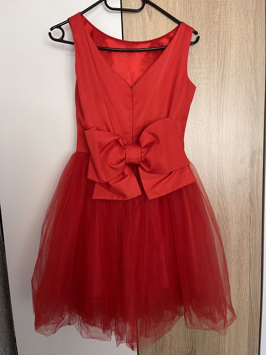 Рокля / Рокли Юнона / Junona / Официални рокли