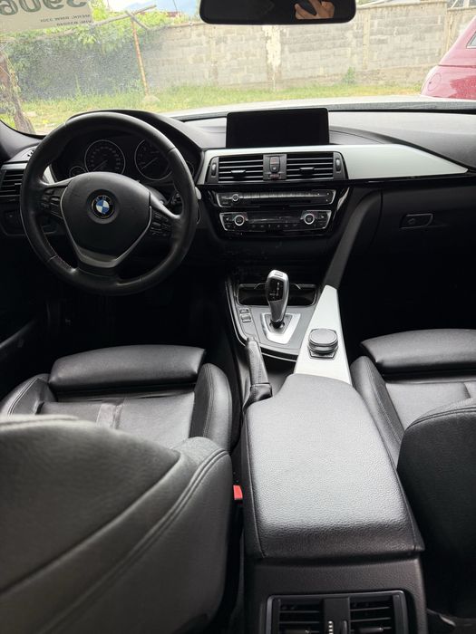 Bmw 330i xdrive 2018