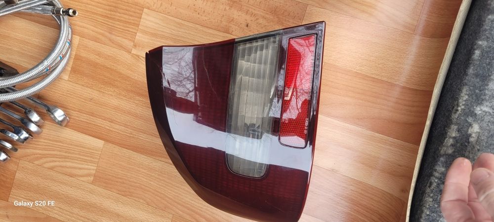 Продам задние плафоны