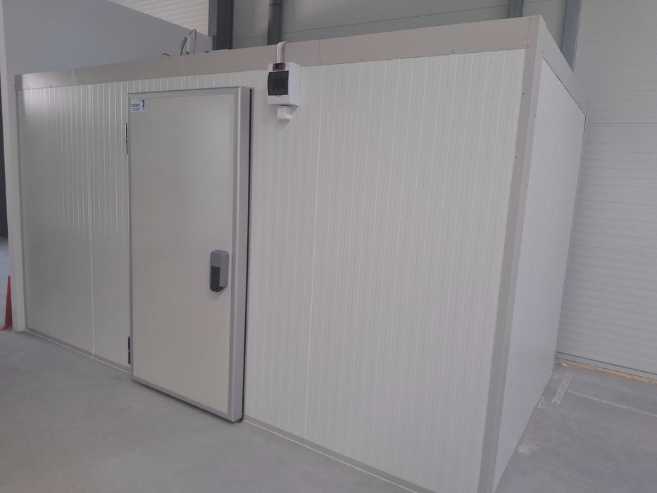 CAMERE FRIGORIFICE NOI – refrigerare & congelare | Producator-Montaj inclus in pret