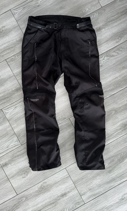Pantalon moto triumph