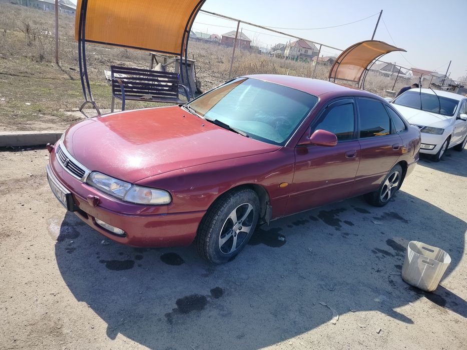 Продам Мазда кронус