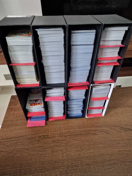 Pokemon Cards Bulk (400 TCG Pokemon Cards)