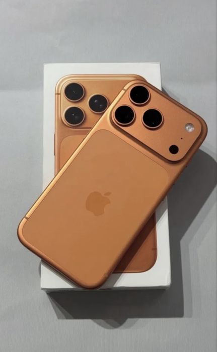 Продам Iphone 17 pro