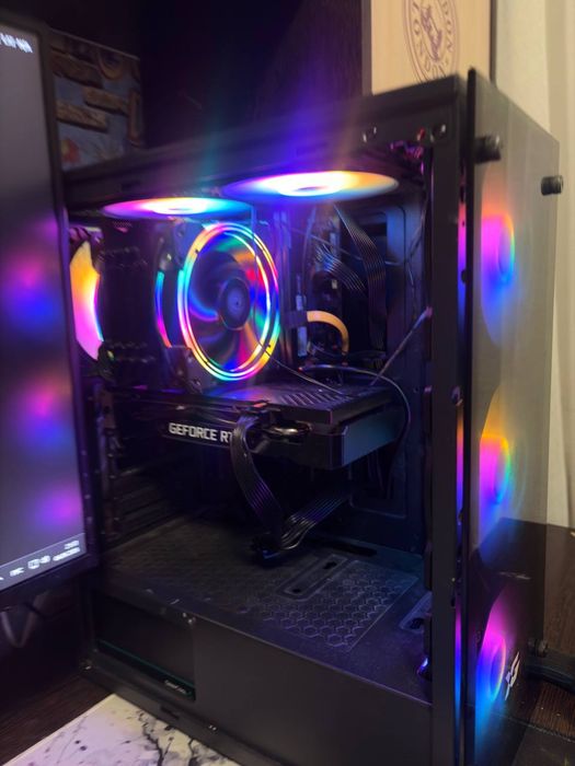 10400f 2060super