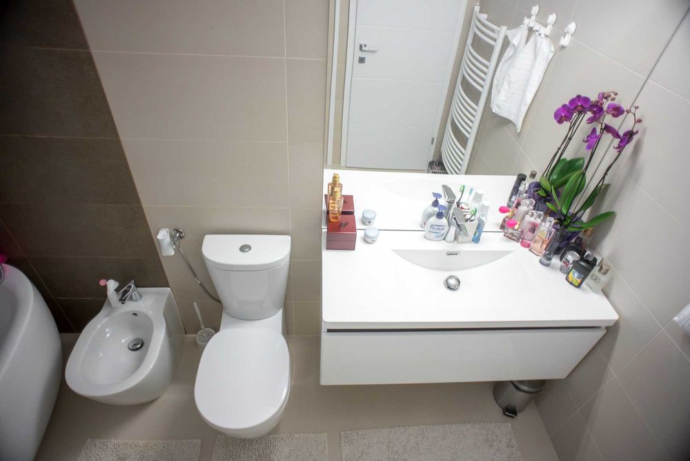 Duplex de vanzare str Somesului