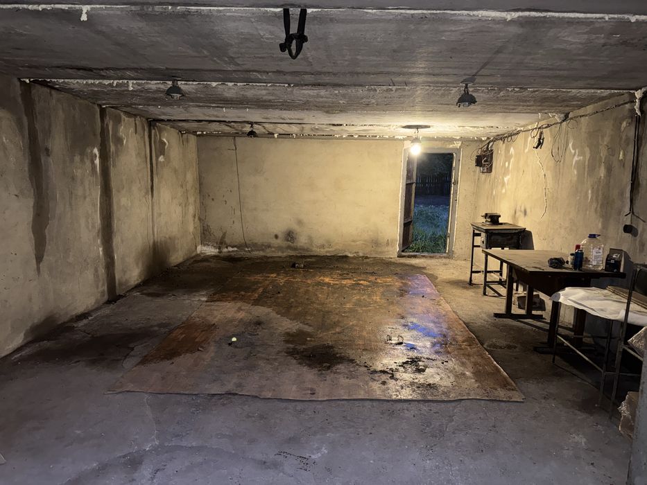 Сдам гараж г.Экибастуз