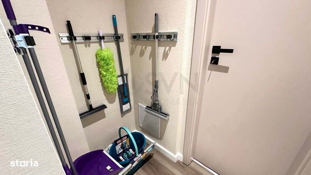 Apartament 2 camere Aviatiei Capalna