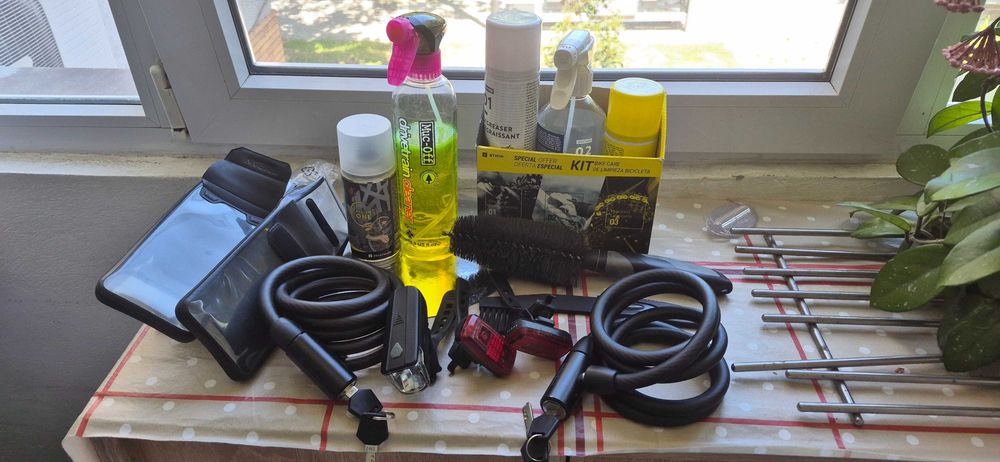 Vand bicicleta Ghost Kato 29