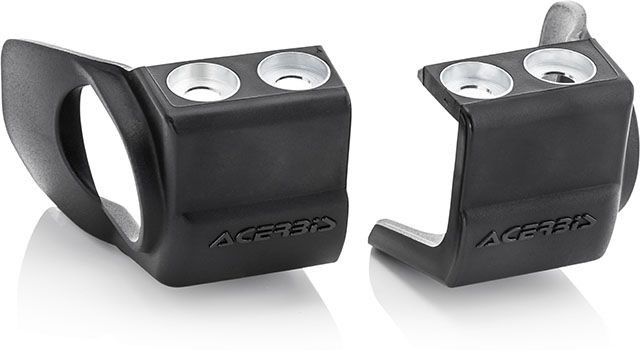 Acerbis мото протектори за предница за долната част мотокрос ендуро