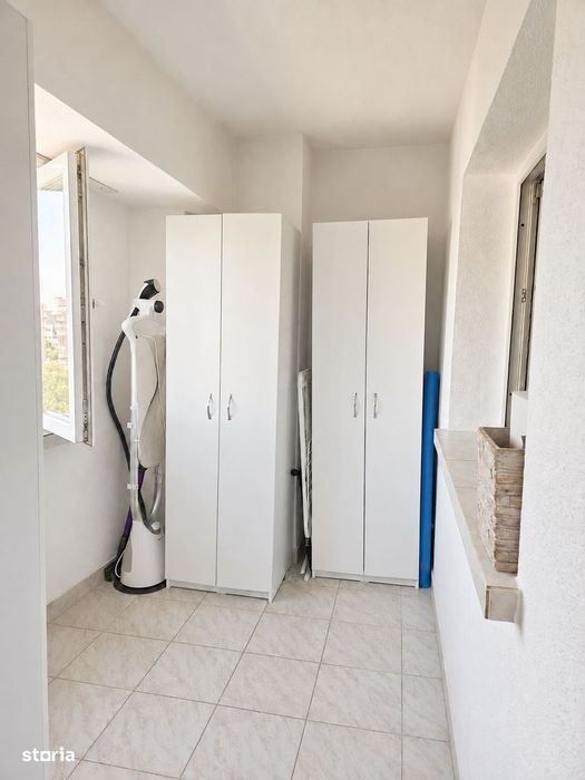 Apartament 3 camere - Mircea Voda 34, Sector 3