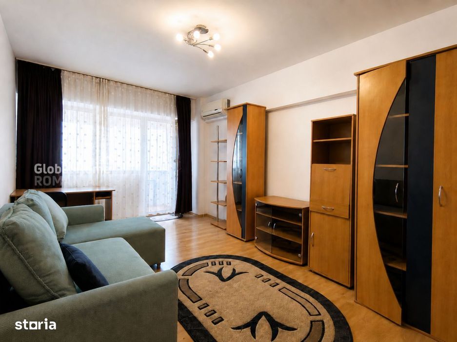 Apartament 2 camere | Piata Victoriei - 1 Mai | Bloc Reabilitat