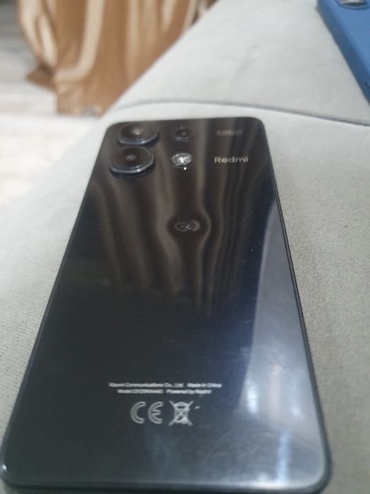 Xiaomi Redmi note13 4g