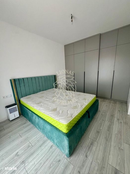 Apartament Modern 2 camere-balcon-etaj 2-Pensiunea Morariu