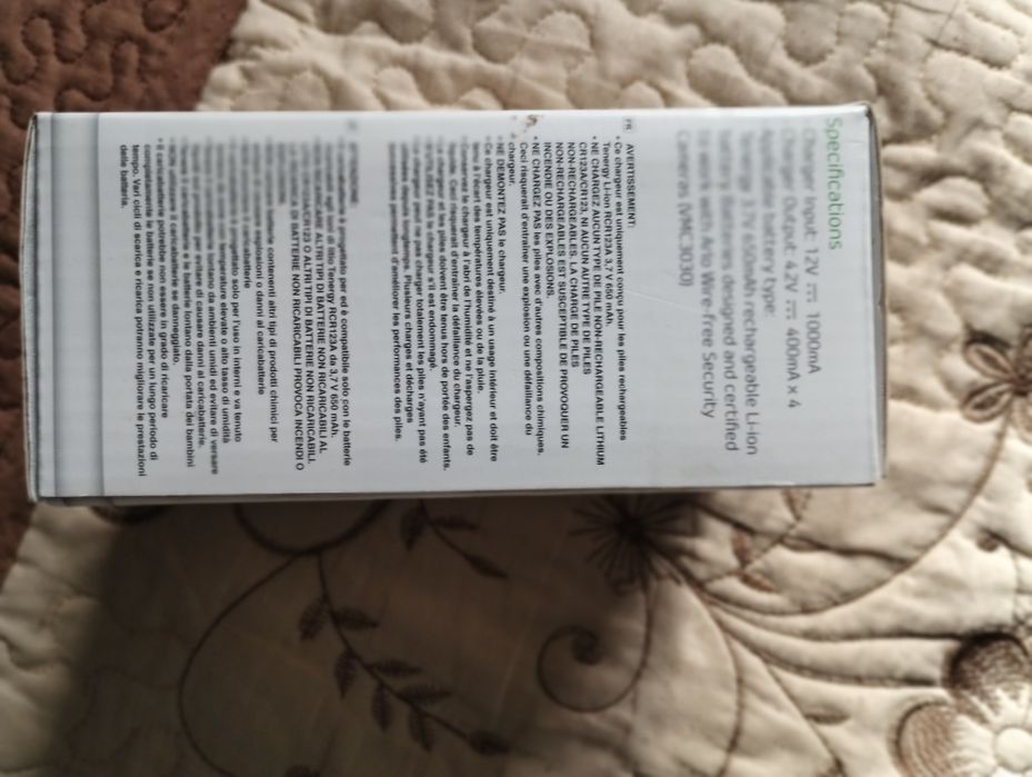 Vând încărcătoare acumulatori