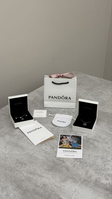 набор Пандора полный комплект