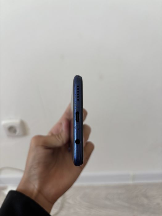 Samsung galaxy a20s каробка нету