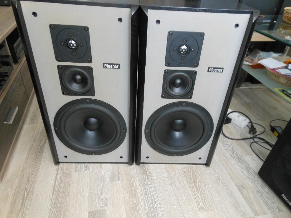 тонколони HECO Magnat MB quart