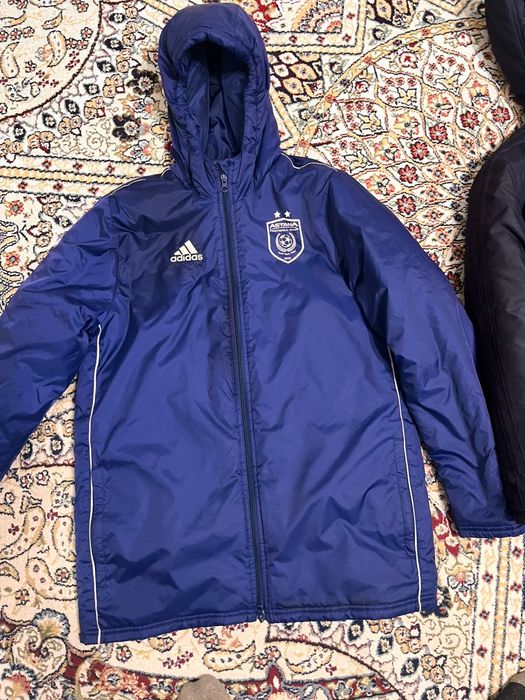 Adidas оригинал куртки