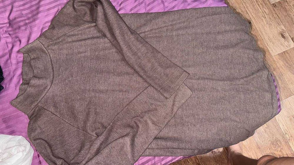 Водолазка размер L