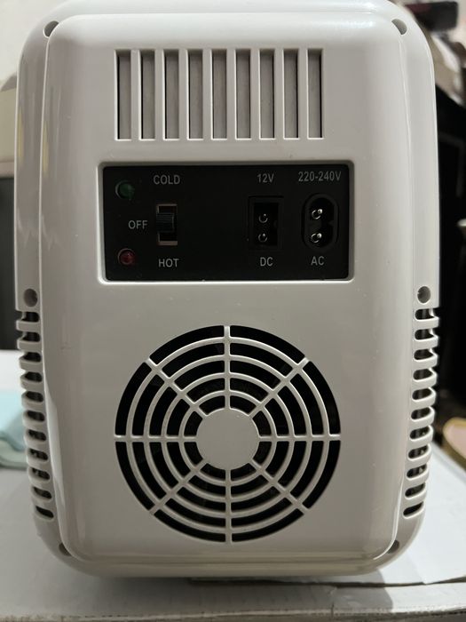 Мини холодильник