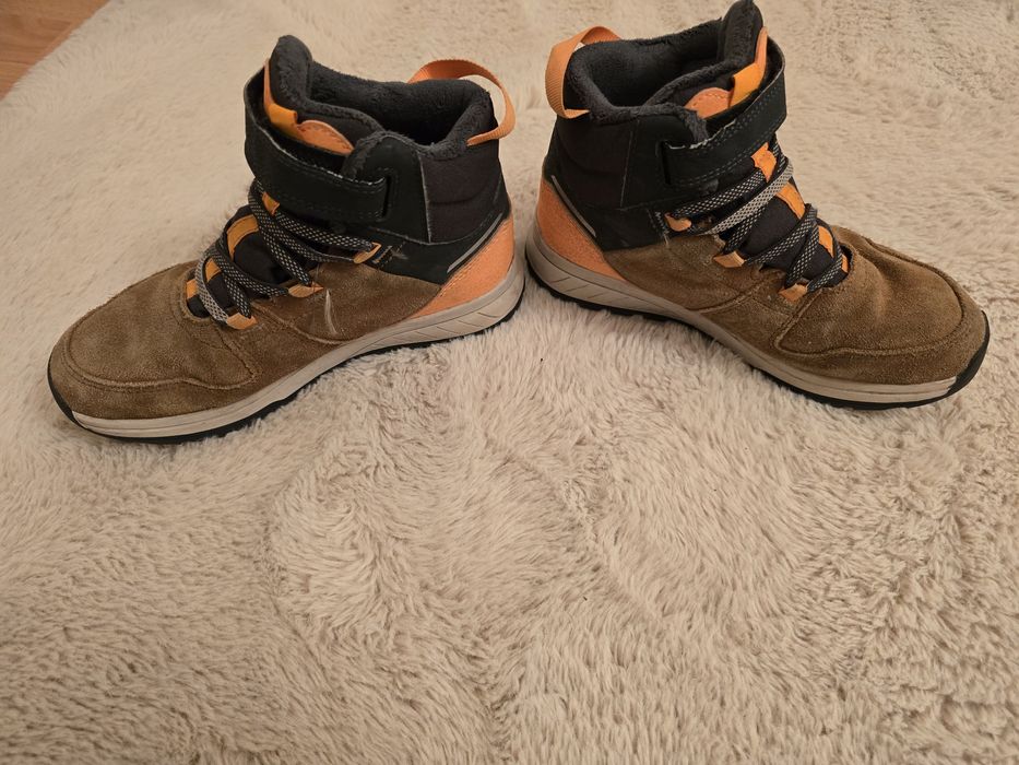 Ghete Decathlon masura 33